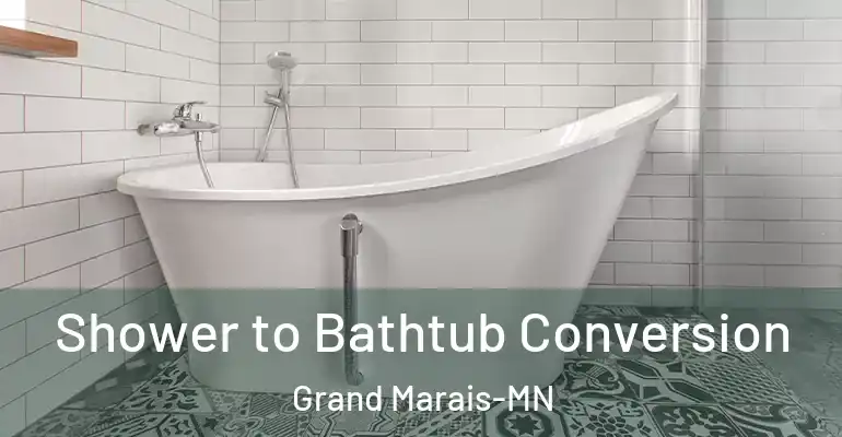 inner Bathroom imggen Shower to Bathtub Conversion Grand Marais-MN