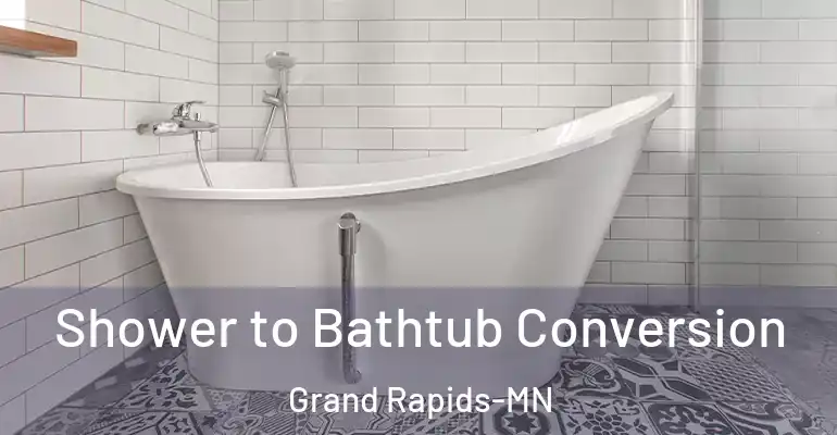 inner Bathroom imggen Shower to Bathtub Conversion Grand Rapids-MN