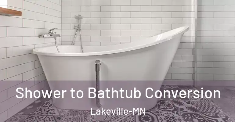 inner Bathroom imggen Shower to Bathtub Conversion Lakeville-MN