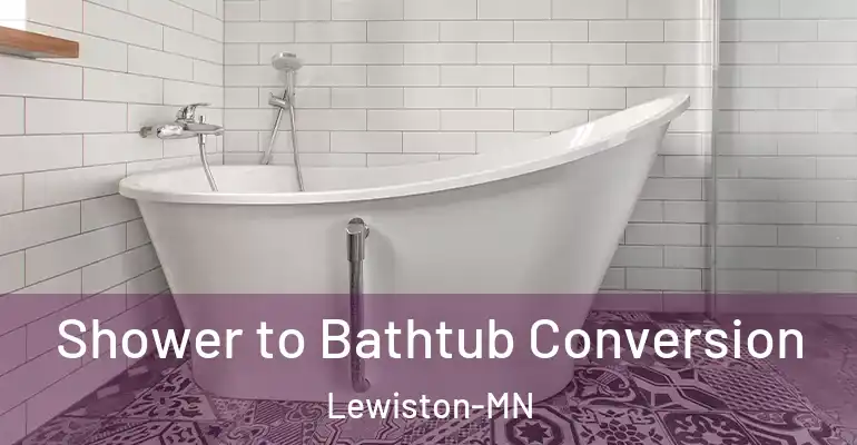 inner Bathroom imggen Shower to Bathtub Conversion Lewiston-MN