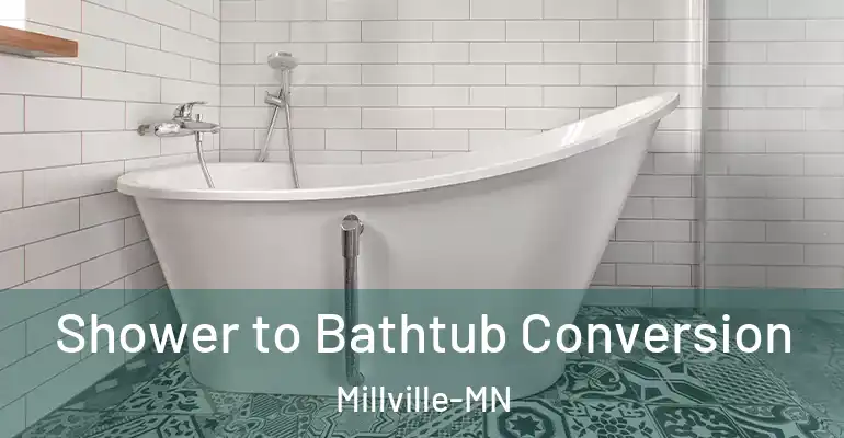 inner Bathroom imggen Shower to Bathtub Conversion Millville-MN