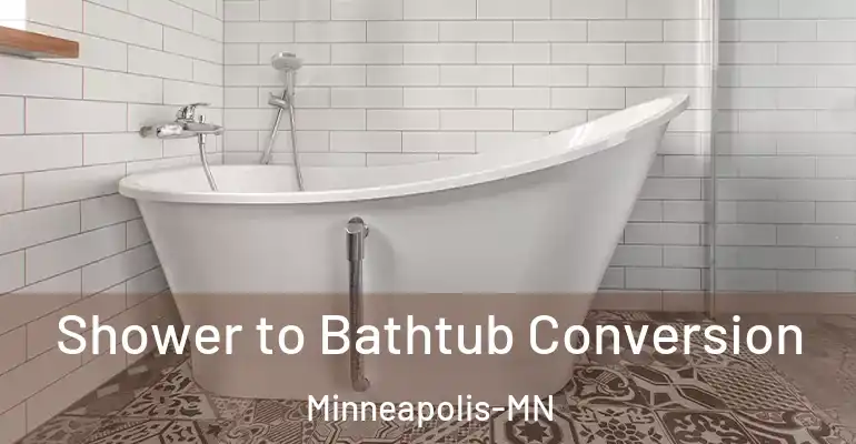 inner Bathroom imggen Shower to Bathtub Conversion Minneapolis-MN