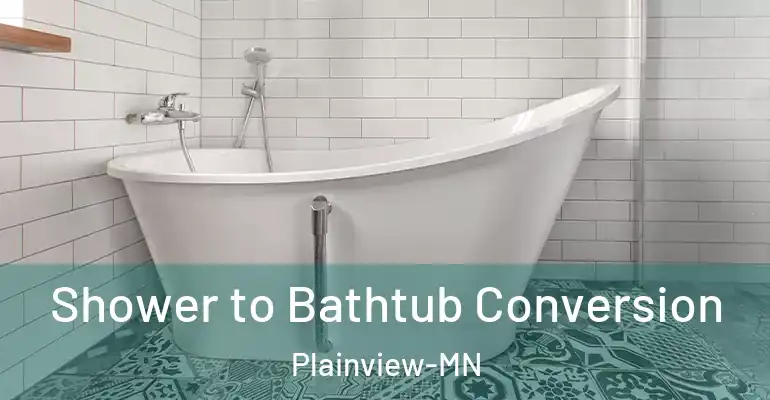 inner Bathroom imggen Shower to Bathtub Conversion Plainview-MN