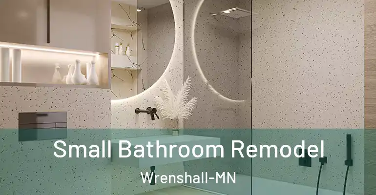 inner Bathroom imggen Small Bathroom Remodel Wrenshall-MN