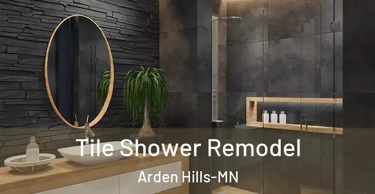 inner Bathroom imggen Tile Shower Remodel Arden Hills-MN