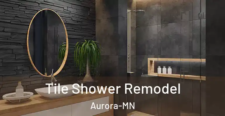 inner Bathroom imggen Tile Shower Remodel Aurora-MN
