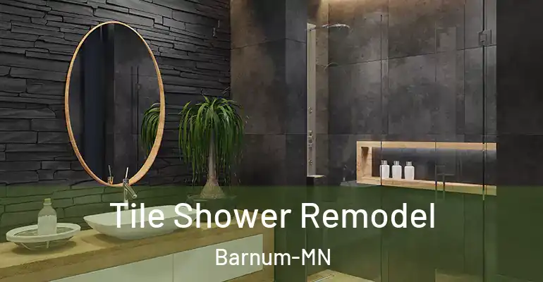 inner Bathroom imggen Tile Shower Remodel Barnum-MN