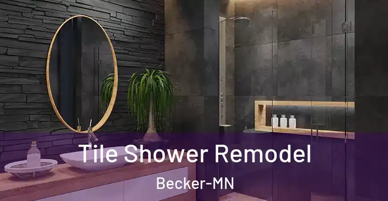 inner Bathroom imggen Tile Shower Remodel Becker-MN