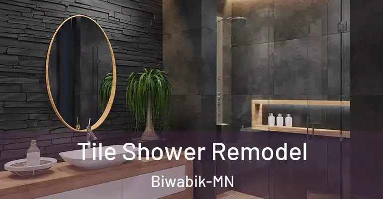 inner Bathroom imggen Tile Shower Remodel Biwabik-MN