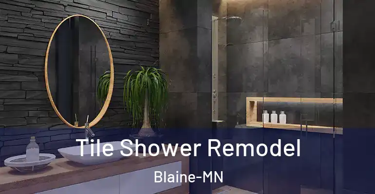 inner Bathroom imggen Tile Shower Remodel Blaine-MN