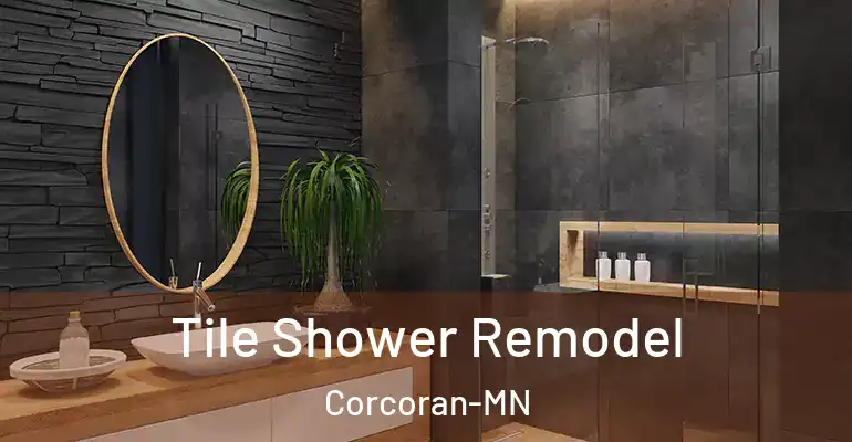 inner Bathroom imggen Tile Shower Remodel Corcoran-MN