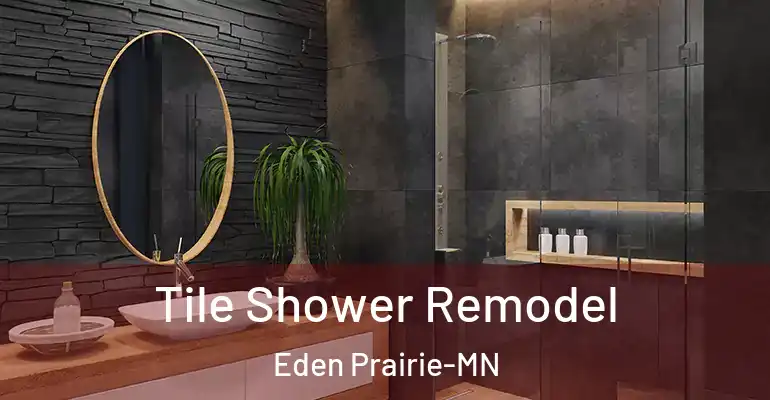 inner Bathroom imggen Tile Shower Remodel Eden Prairie-MN