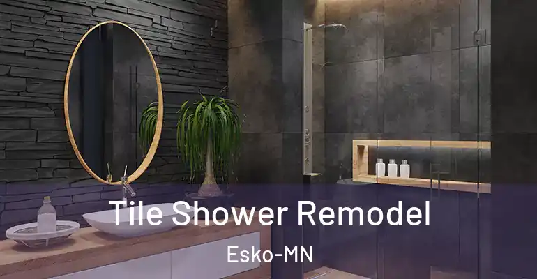 inner Bathroom imggen Tile Shower Remodel Esko-MN