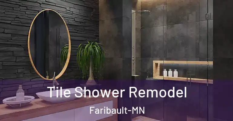 inner Bathroom imggen Tile Shower Remodel Faribault-MN