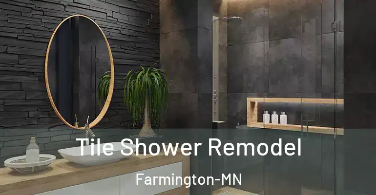 inner Bathroom imggen Tile Shower Remodel Farmington-MN