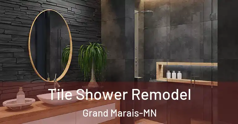 inner Bathroom imggen Tile Shower Remodel Grand Marais-MN