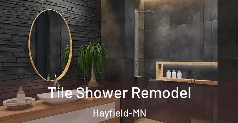inner Bathroom imggen Tile Shower Remodel Hayfield-MN