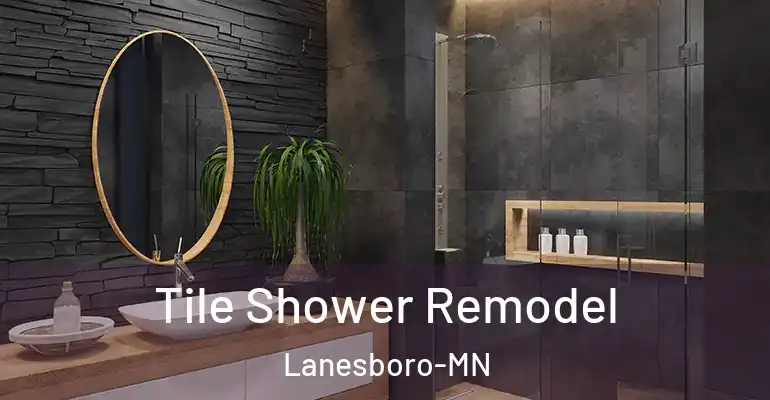 inner Bathroom imggen Tile Shower Remodel Lanesboro-MN