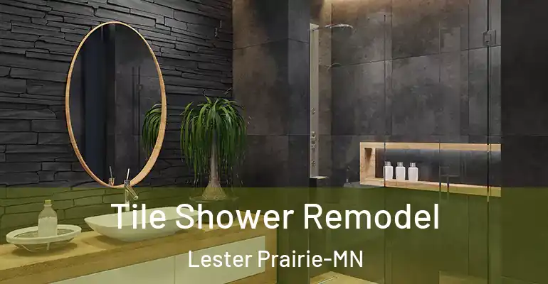 inner Bathroom imggen Tile Shower Remodel Lester Prairie-MN