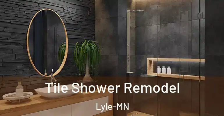 inner Bathroom imggen Tile Shower Remodel Lyle-MN