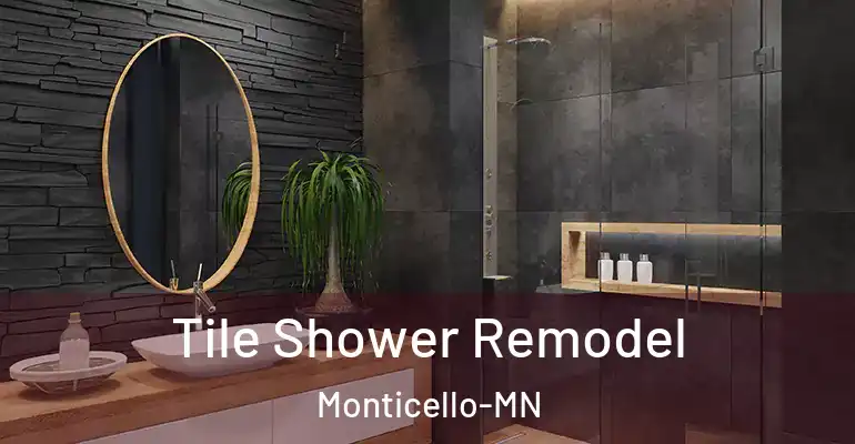 inner Bathroom imggen Tile Shower Remodel Monticello-MN