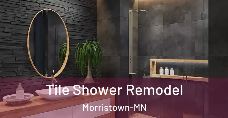 inner Bathroom imggen Tile Shower Remodel Morristown-MN