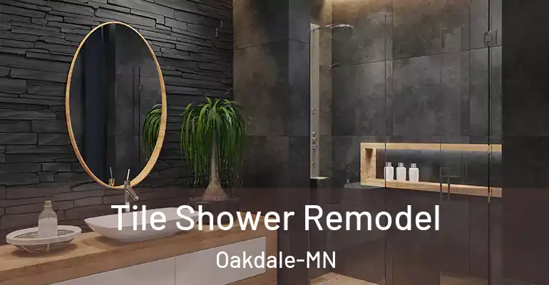 inner Bathroom imggen Tile Shower Remodel Oakdale-MN