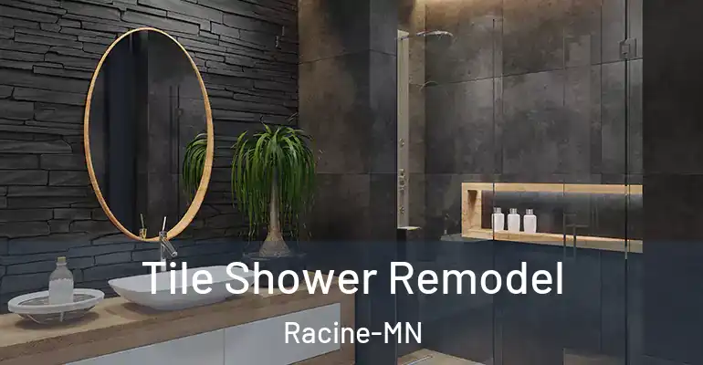 inner Bathroom imggen Tile Shower Remodel Racine-MN