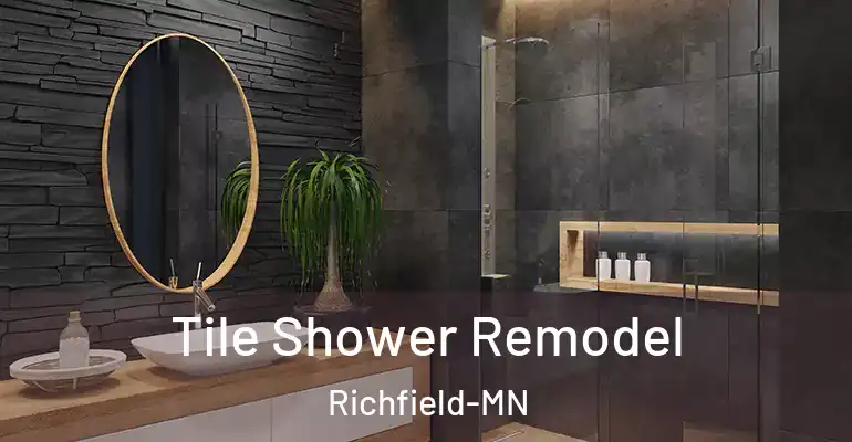 inner Bathroom imggen Tile Shower Remodel Richfield-MN