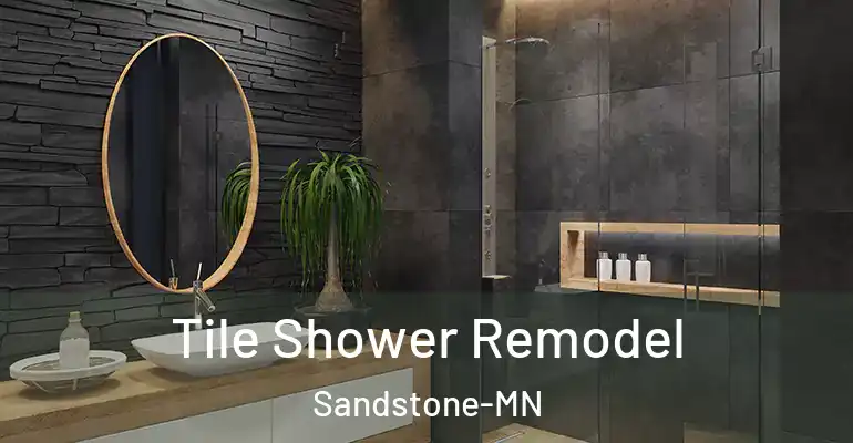 inner Bathroom imggen Tile Shower Remodel Sandstone-MN
