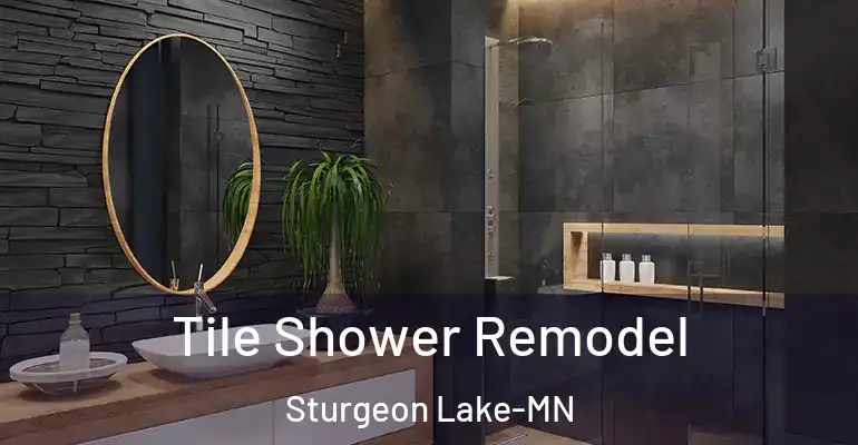 inner Bathroom imggen Tile Shower Remodel Sturgeon Lake-MN