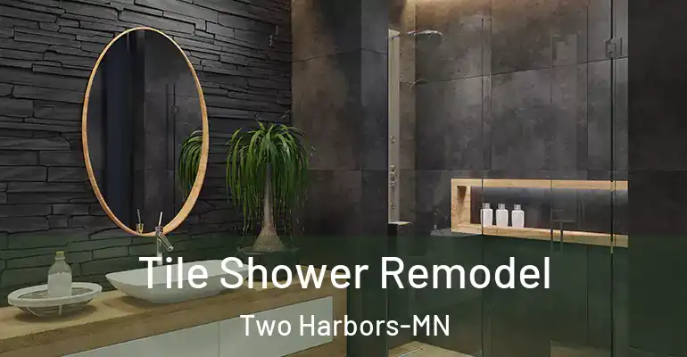 inner Bathroom imggen Tile Shower Remodel Two Harbors-MN