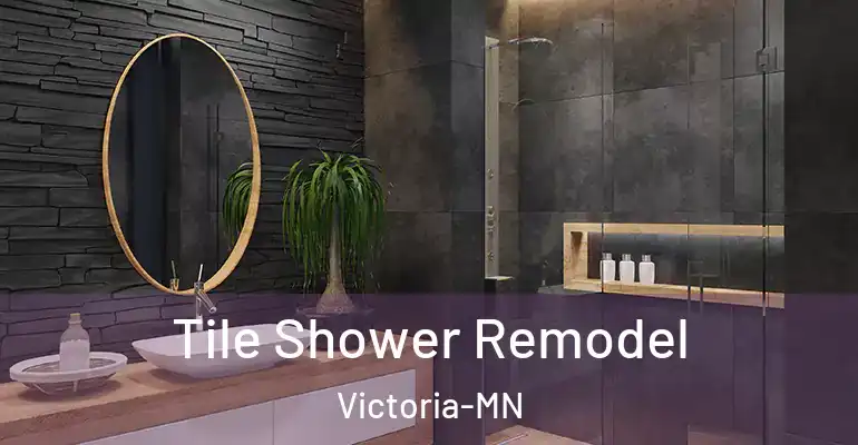 inner Bathroom imggen Tile Shower Remodel Victoria-MN