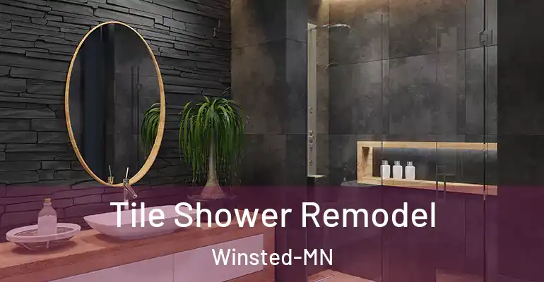 inner Bathroom imggen Tile Shower Remodel Winsted-MN