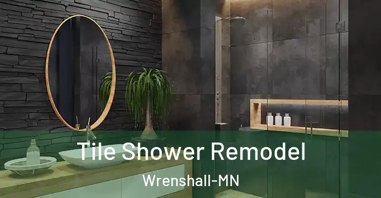 inner Bathroom imggen Tile Shower Remodel Wrenshall-MN
