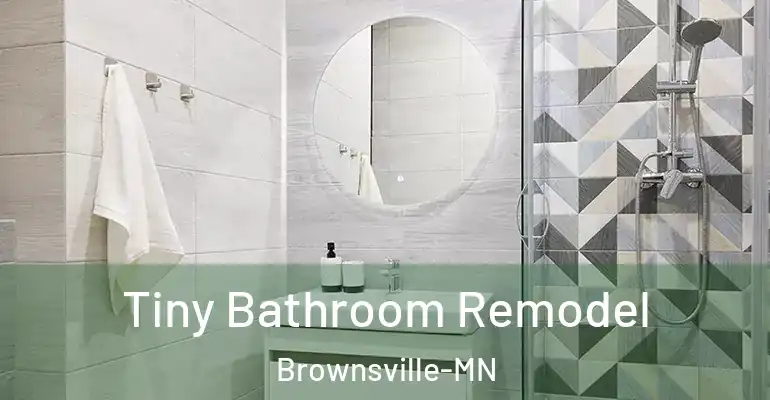 inner Bathroom imggen Tiny Bathroom Remodel Brownsville-MN