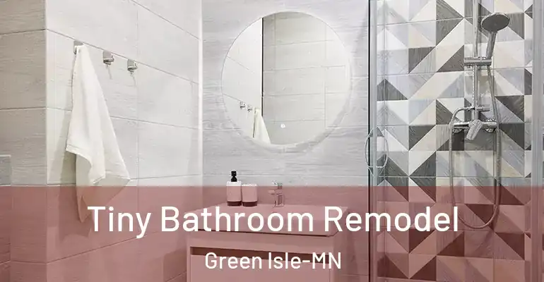 inner Bathroom imggen Tiny Bathroom Remodel Green Isle-MN
