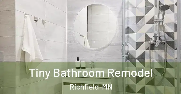 inner Bathroom imggen Tiny Bathroom Remodel Richfield-MN