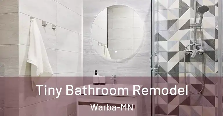 inner Bathroom imggen Tiny Bathroom Remodel Warba-MN
