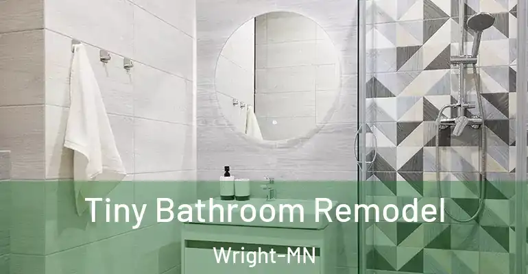 inner Bathroom imggen Tiny Bathroom Remodel Wright-MN