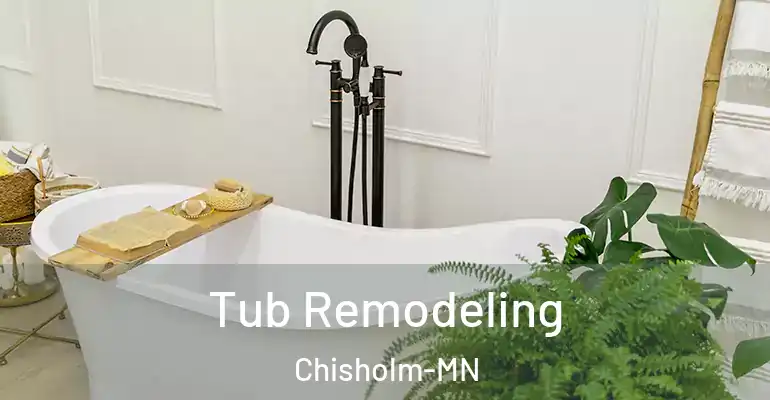 inner Bathroom imggen Tub Remodeling Chisholm-MN