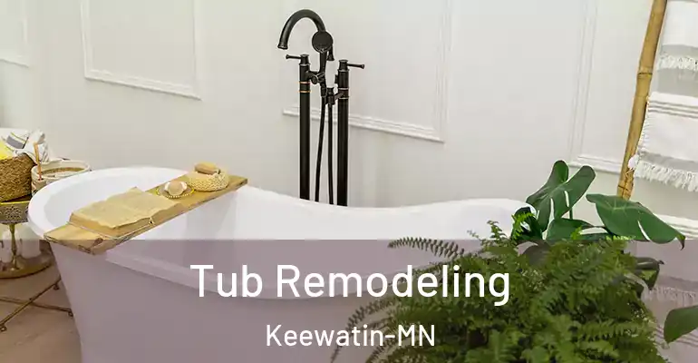 inner Bathroom imggen Tub Remodeling Keewatin-MN