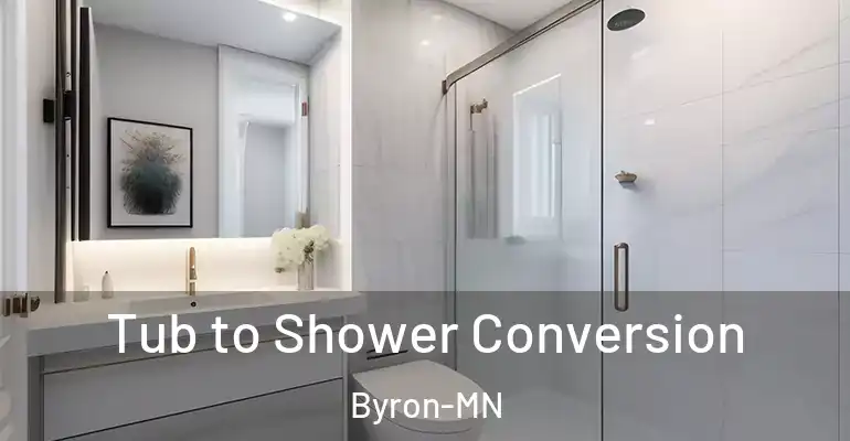 inner Bathroom imggen Tub to Shower Conversion Byron-MN