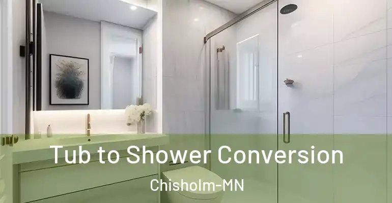 inner Bathroom imggen Tub to Shower Conversion Chisholm-MN