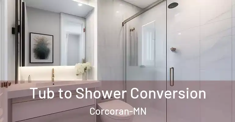 inner Bathroom imggen Tub to Shower Conversion Corcoran-MN