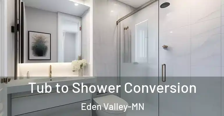inner Bathroom imggen Tub to Shower Conversion Eden Valley-MN