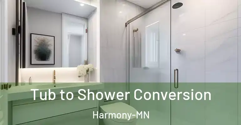 inner Bathroom imggen Tub to Shower Conversion Harmony-MN