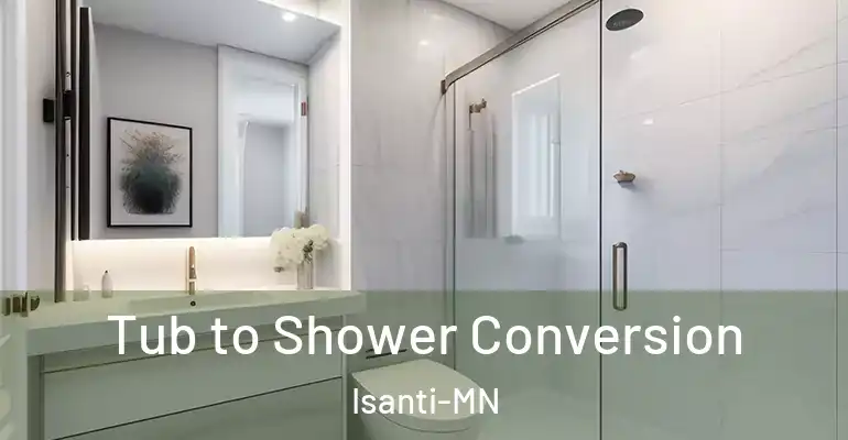 inner Bathroom imggen Tub to Shower Conversion Isanti-MN