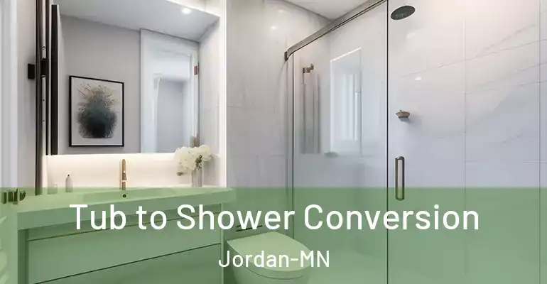 inner Bathroom imggen Tub to Shower Conversion Jordan-MN