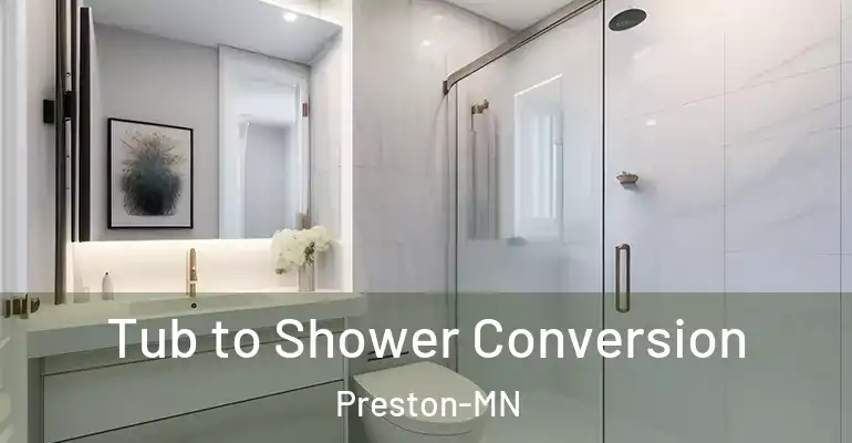 inner Bathroom imggen Tub to Shower Conversion Preston-MN